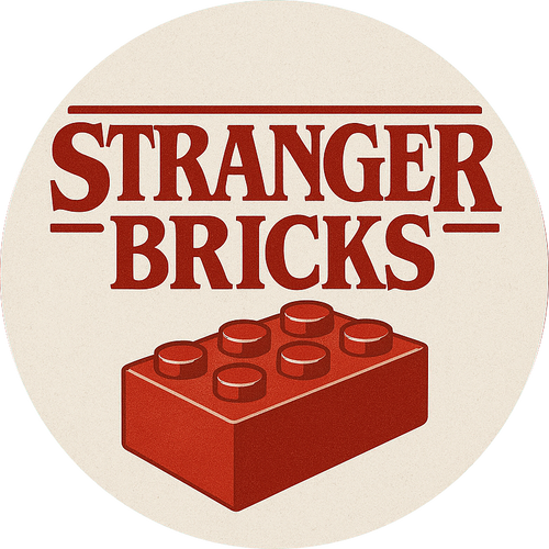StrangerBricks™